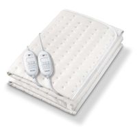 Электропростынь Beurer TS26 XXL  (150*140см) +ремни для матраса